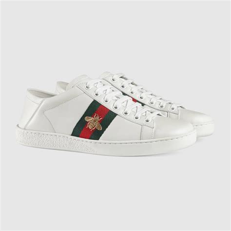 zapatillas gucci deportivas